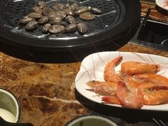 -船奇蒸汽海鲜·闽菜(八市海鲜总店)