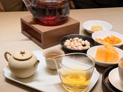 -隐溪茶馆(静安寺店)