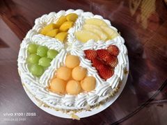 -山姆会员商店(上海浦东店)