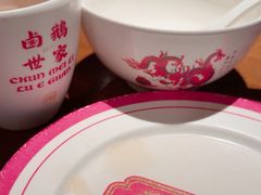 -春梅里卤鹅馆·47年老字号(中山路店)