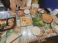 -玛嘉烈(北京金融街店)