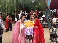-杭州宋城