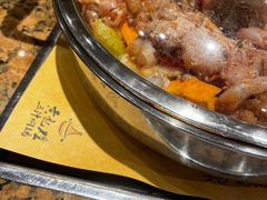 -黄记煌三汁焖锅(金凤万达广场店)