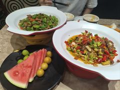 -李氏传家菜(兴城路店)