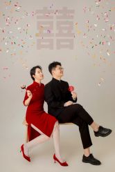 -卡兹影像STUDIO(百联购物中心店)