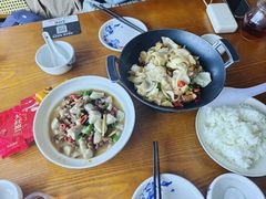 -宴武夷·匠心闽味(印象大红袍店)
