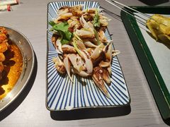 -火焰枪蛋·烧烤(奉天街店)