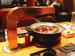 -黑牛の店·和牛烧肉(合生汇店)