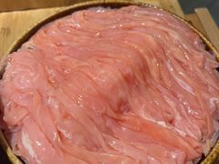 -巴奴毛肚火锅(六天地店)