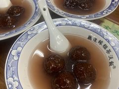 -粗茶淡饭(东关街店)