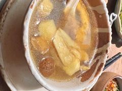 -蘑界·野生菌火锅(深业上城店)