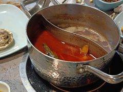 -金滏山烤肉·海鲜·火锅自助餐厅(襄阳万达店)