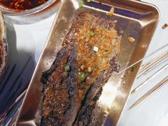 -小酒吧烧烤(爱建店)