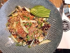 -Moka Bros 摩卡站(嘉华店)