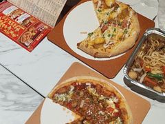 -达美乐比萨(骏壹万邦广场店)