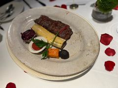 -WANG STEAK 王品(杭州万象城店)