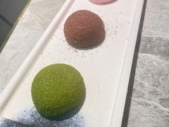 -璞臻汽锅餐厅(南京东路店)