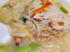 -东江海鲜大排档·潮汕菜·砂锅粥
