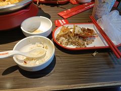 -胖哥俩肉蟹煲(富阳万达店)