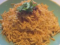 -八府香鸭·啫啫煲(华山路店)