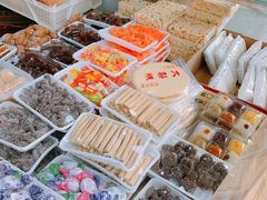 -老王记糕干(养鱼池路店)