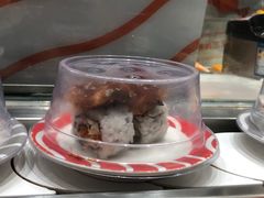 -新一番三文鱼寿司(大东海店)