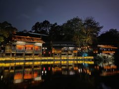 -深圳锦绣中华民俗村