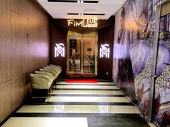 -MARU玛露音乐餐厅(大学路店)