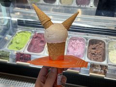 -极拉图·现制冰淇淋(大卫城店)