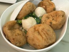 -翠华餐厅(香港国际机场店)