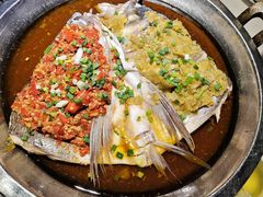 -湘聚缘.湖南菜(光明路店)