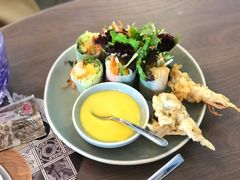 -CHINCHIN 青青·泰国料理(万象食家店)