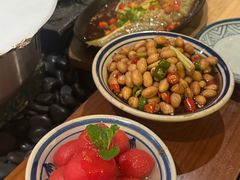-贰醒·私房小院烧烤 (太古里店)