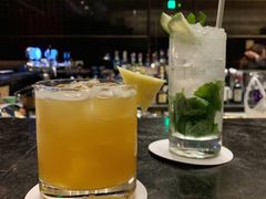 -瑞吉吧 The St·Regis Bar(长沙瑞吉酒店)
