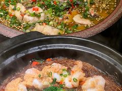 -老灶房-四川土菜(铁牛广场店)