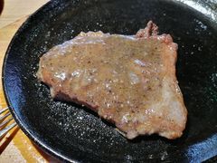 -纽斯特牛排自助餐厅(浦东文峰广场店)