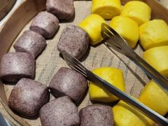 -素满香·食养自助(建邺万达店)