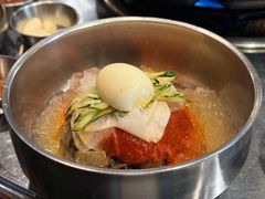 -401餐厅(弘大店)