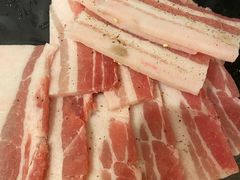 -大馥·炭火烧肉酒场(莘庄莘福坊店)