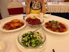 -御苑宾馆-中餐厅