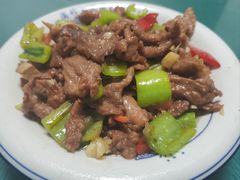 -溪涧堂农家土菜(神仙居店)