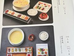 -茴香熙楼(翠湖店)