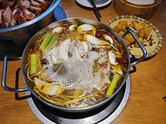-守柴炉烤鸭(鱼嘴店)