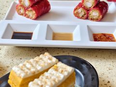 -名点一号·精致茶点·手工制作(天贵店)