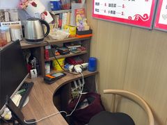 -鸭小妹鸭血粉丝(老门东店)