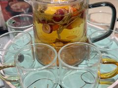-荷花亭·湖北融合菜(中商广场店)