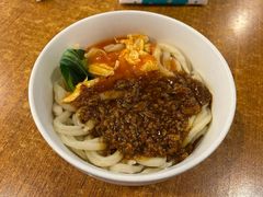 山西剔尖面-侯哥面馆(瑞景店)