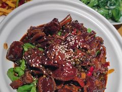 -龚兴城鱼羊吉·家传湖北菜(苗栗路总店)