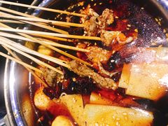 -冰城小镇音乐串吧·聚会餐厅(百子湾店)