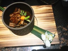-花隐日式怀石料理(万象城购物中心店)